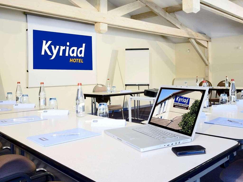 Kyriad Lille Est - Hem Facilități foto